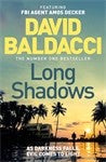 Load image into Gallery viewer, Long Shadows: An Amos Decker Novel 7
