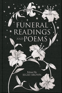 Load image into Gallery viewer, Funeral Readings and Poems
