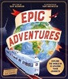 Load image into Gallery viewer, Epic Adventures
