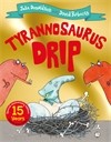 Load image into Gallery viewer, Tyrannosaurus Drip 15th Anniversary Edition
