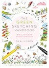 Load image into Gallery viewer, The Green Sketching Handbook

