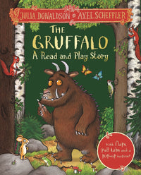 Load image into Gallery viewer, The Gruffalo: A Read and Play Story
