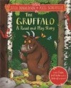 Load image into Gallery viewer, The Gruffalo: A Read and Play Story
