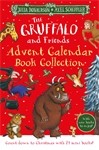 Load image into Gallery viewer, Julia Donaldson and Axel Scheffler Advent Calendar Book Collection 2022

