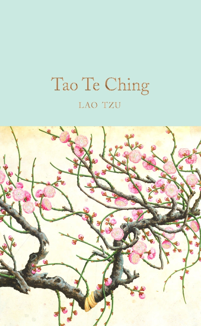 Tao Te Ching (Collector's Library)