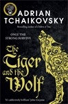 Load image into Gallery viewer, The Tiger and the Wolf: Echoes of the Fall 1, The
