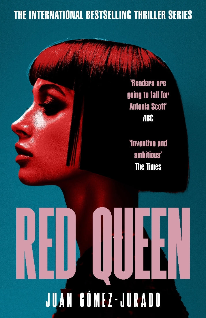 Red Queen 2