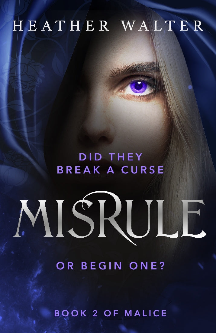 Malice #2: Misrule