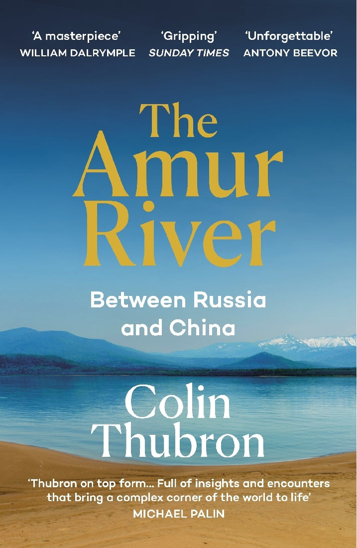 The Amur River 2