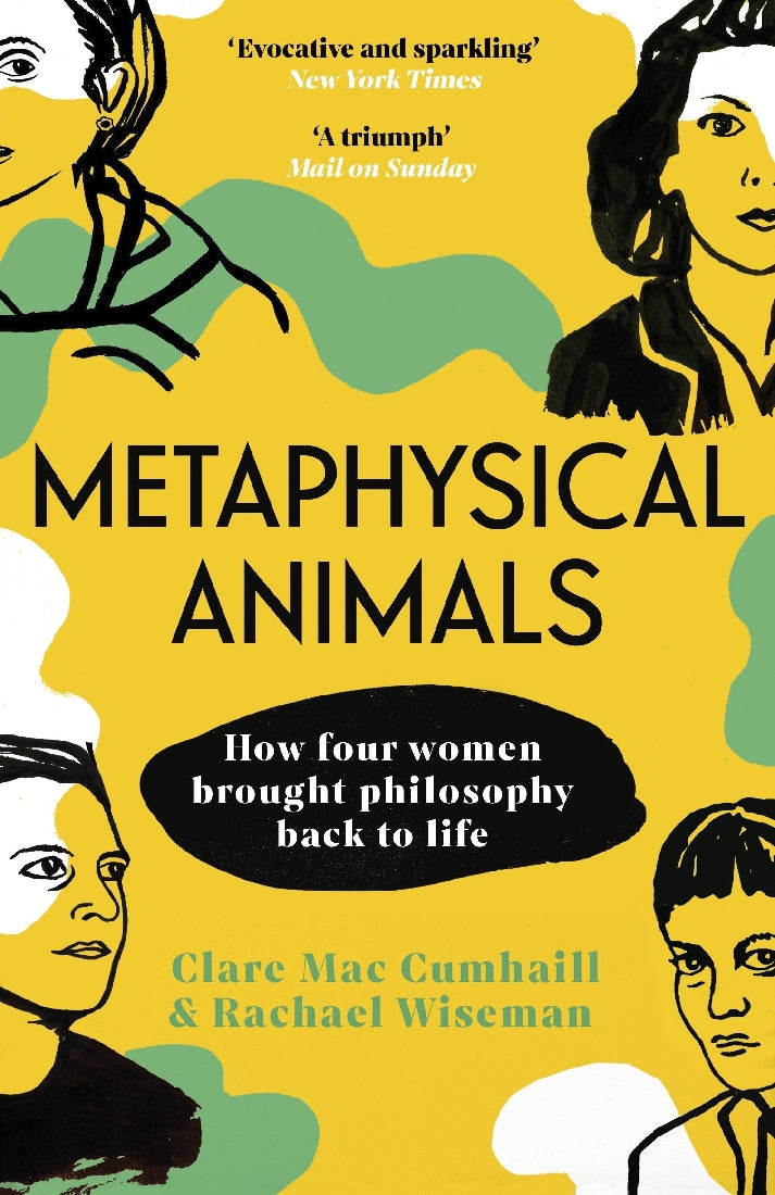 Metaphysical Animals