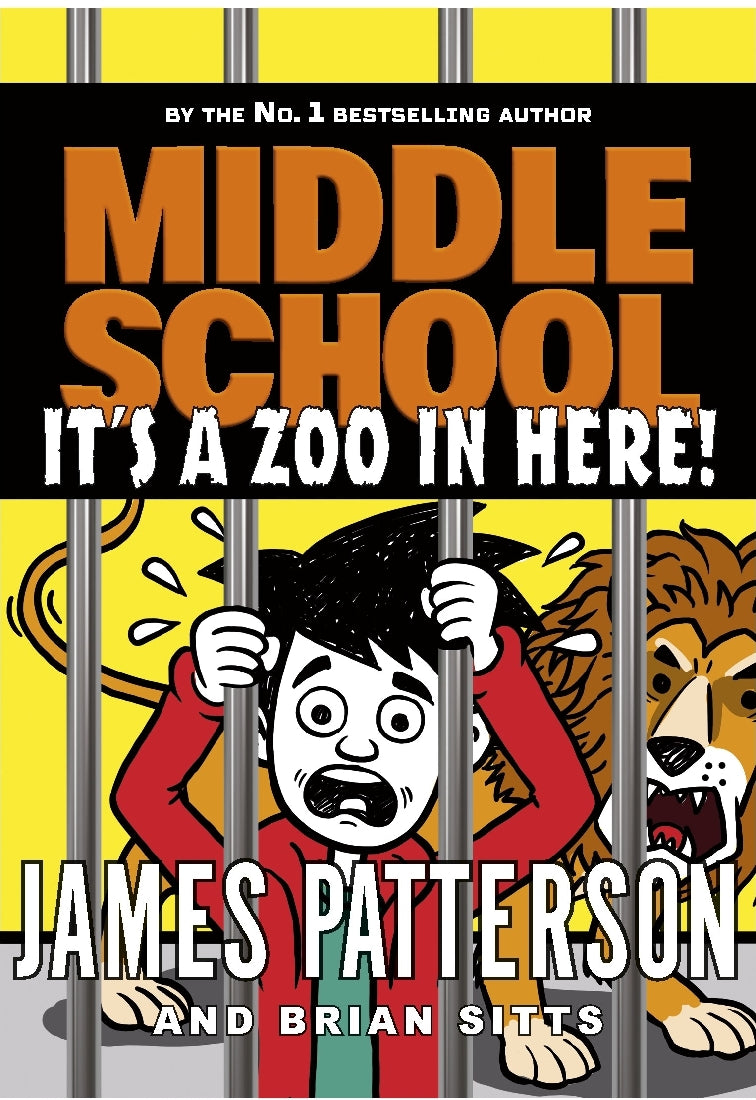 Middle School: It's a Zoo in H