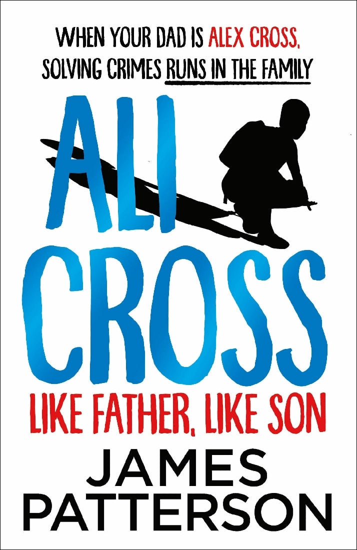 Ali Cross: Like Father, Like Son 2