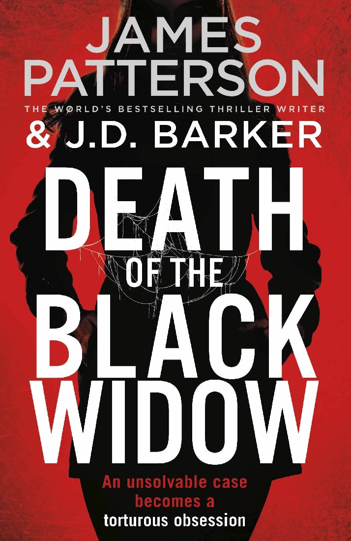 Death of the Black Widow