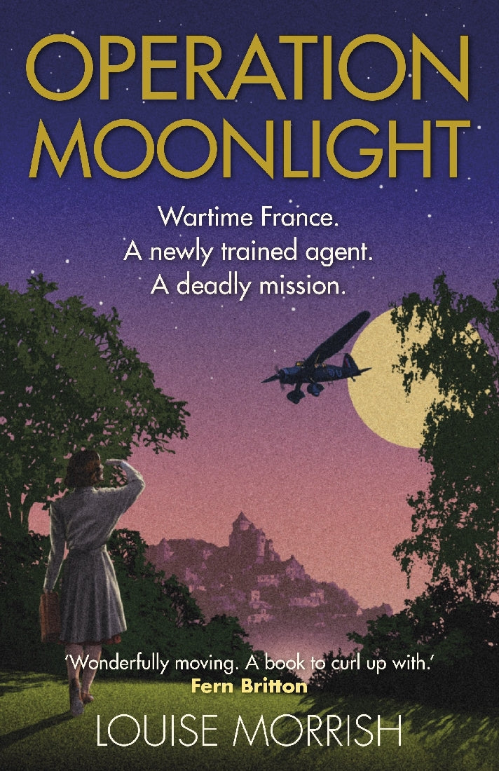 Operation Moonlight