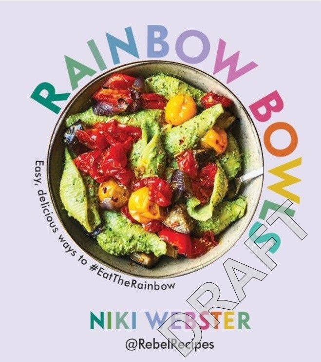 Rainbow Bowls