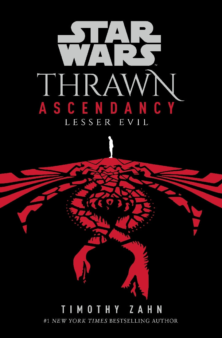 Star Wars: Thrawn Ascendancy: (Book 3: Lesser Evil) 2