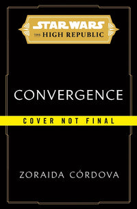 Load image into Gallery viewer, Star Wars: Convergence
