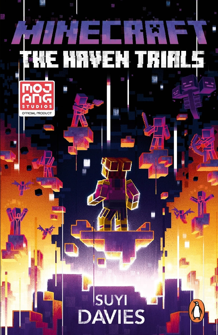 Minecraft: The Haven Trials 2