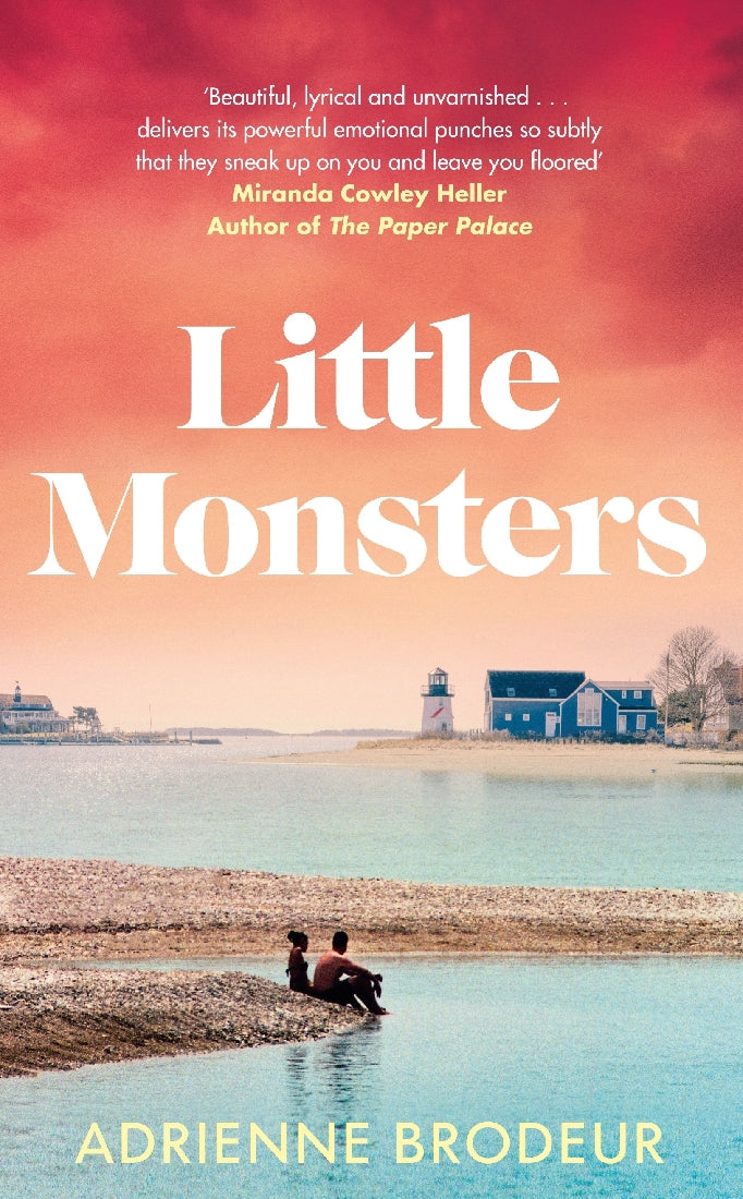 Little Monsters 2
