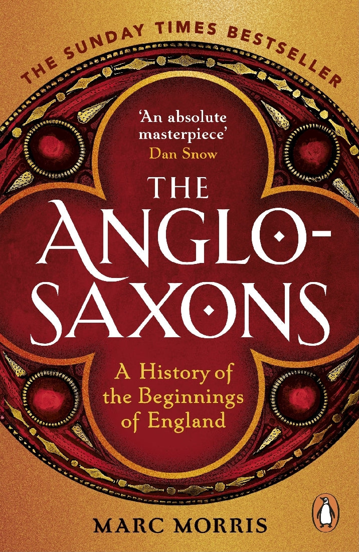 The Anglo-Saxons