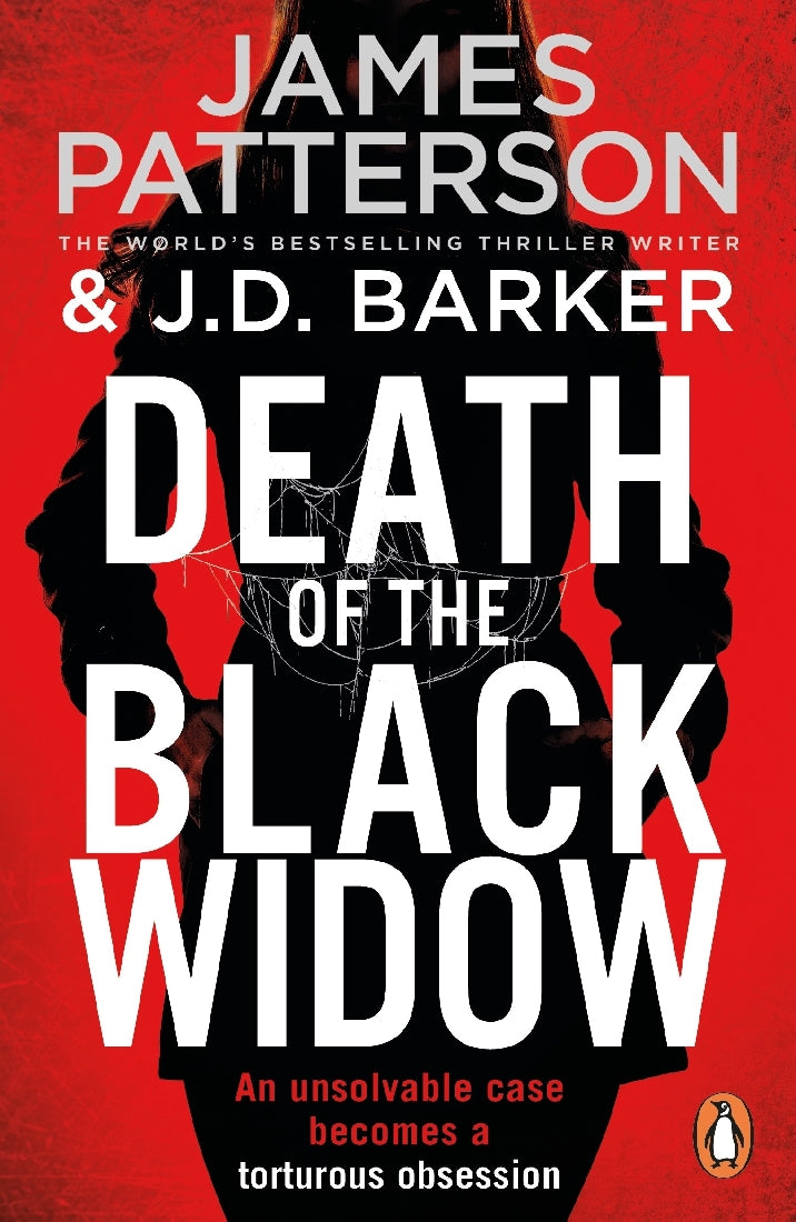 Death of the Black Widow 2