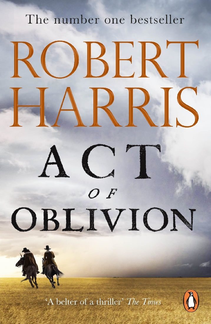 Act of Oblivion 2