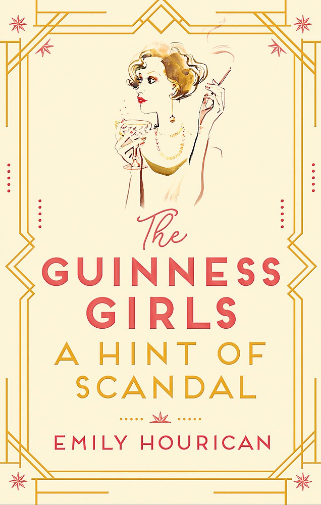 The Guinness Girls, A Hint of Scandal