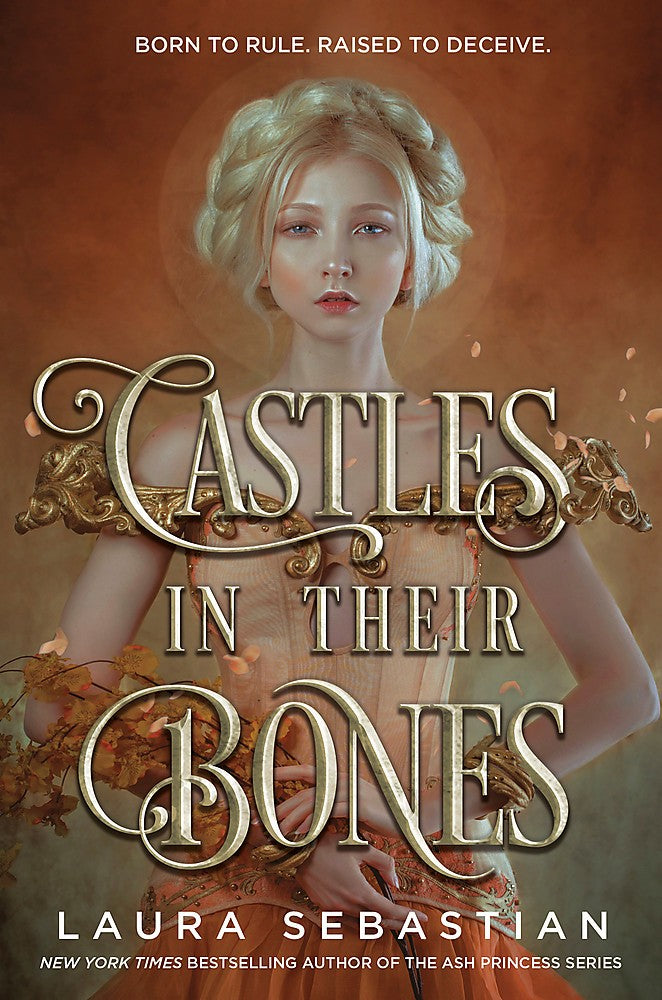 Castles in their Bones