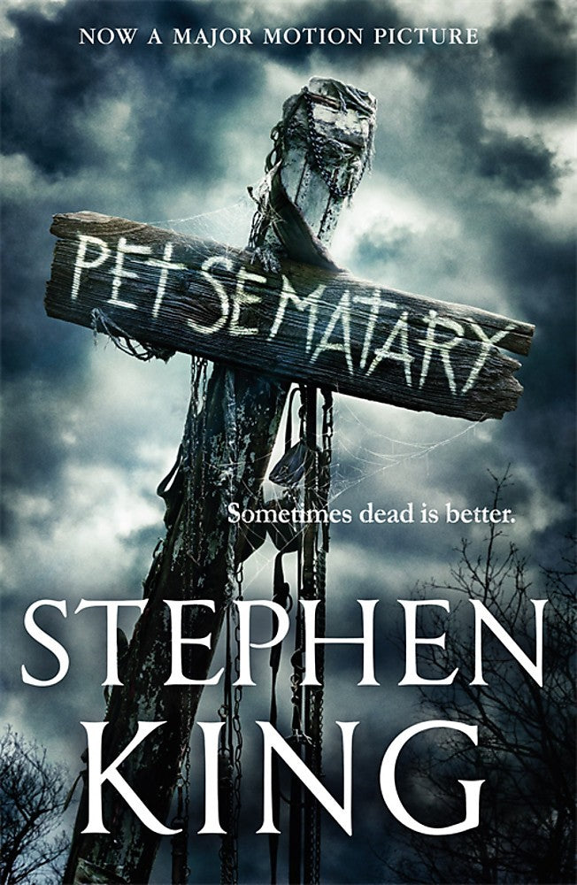 Pet Sematary