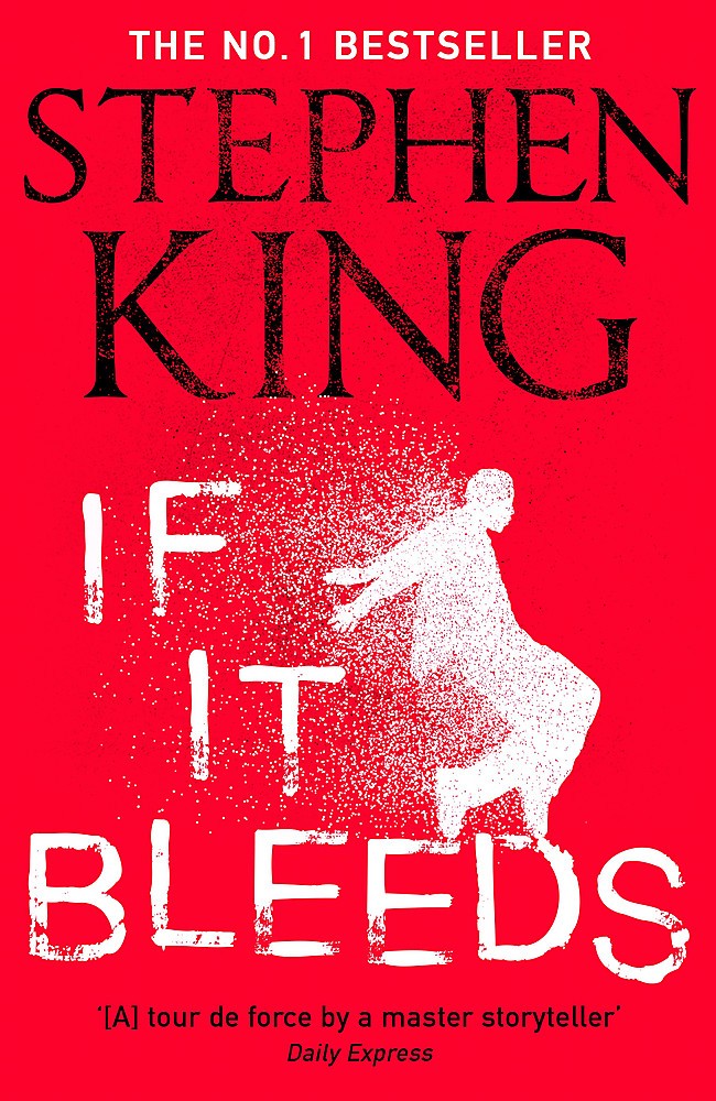 If It Bleeds 2