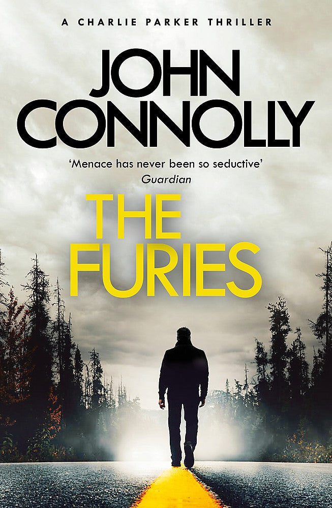 The Furies 2