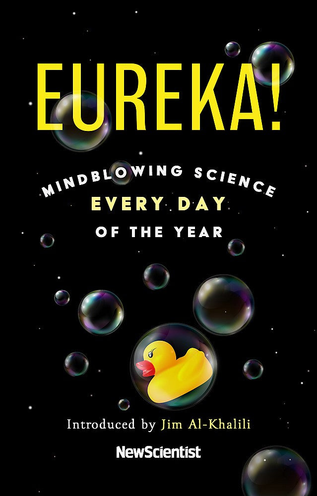 Eureka! 3