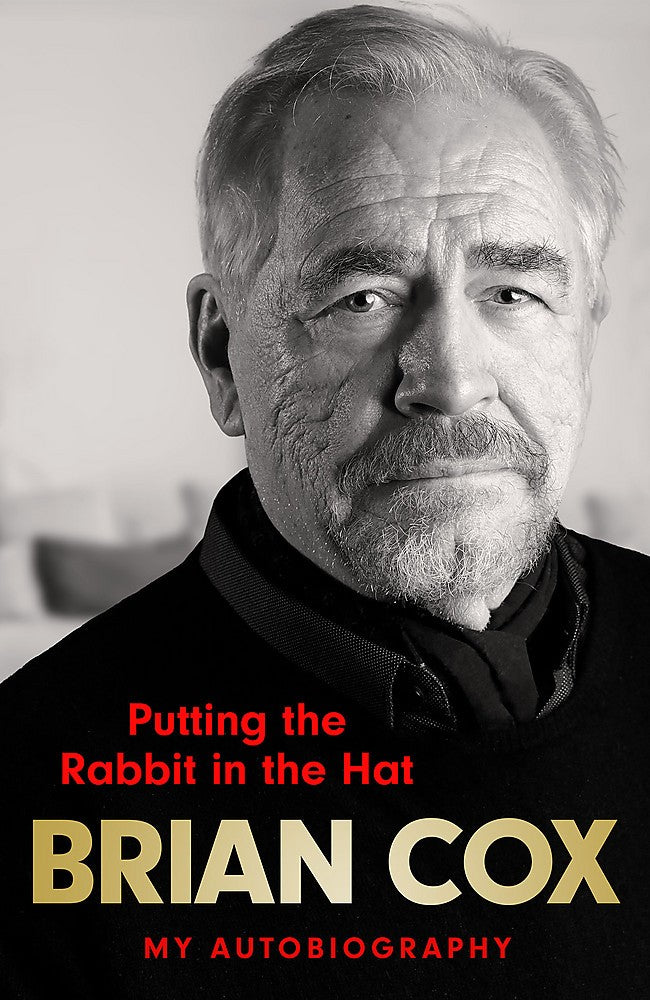 Putting the Rabbit in the Hat