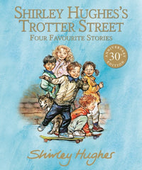 Load image into Gallery viewer, Shirley Hughes&#39;s Trotter Street: Four Favourite Stories
