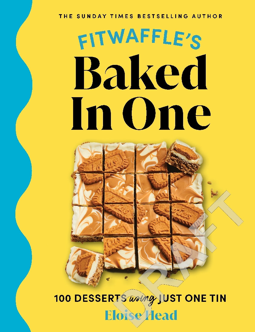 Fitwaffle's Baked In One