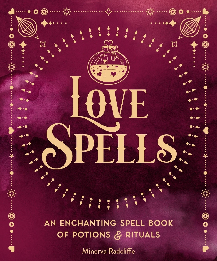 Love Spells 2