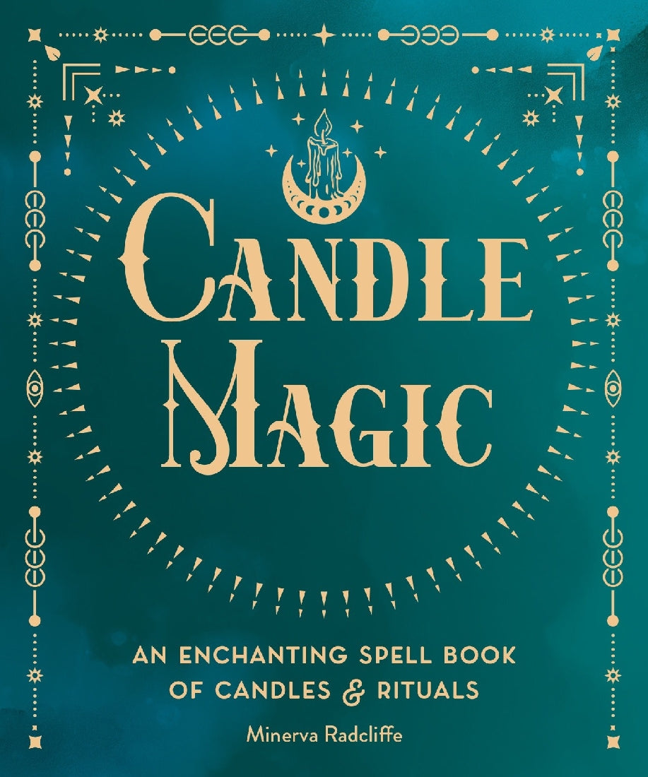 Candle Magic