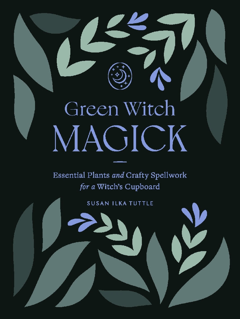 Green Witch Magick