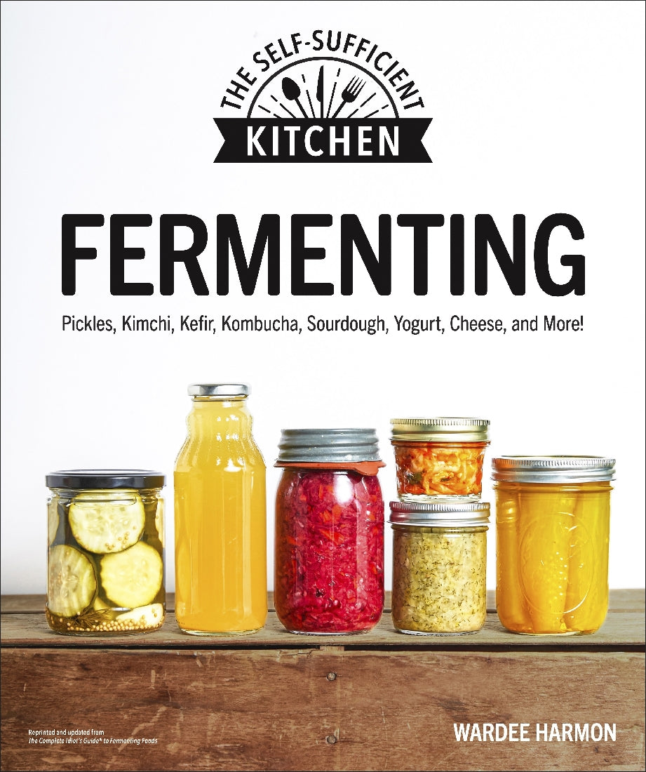 Fermenting