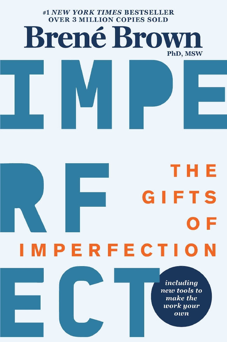 The Gifts of Imperfection 2