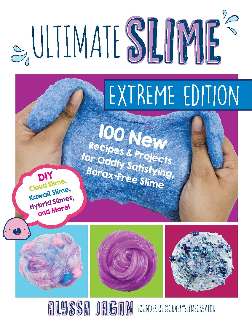 Ultimate Slime Extreme Edition