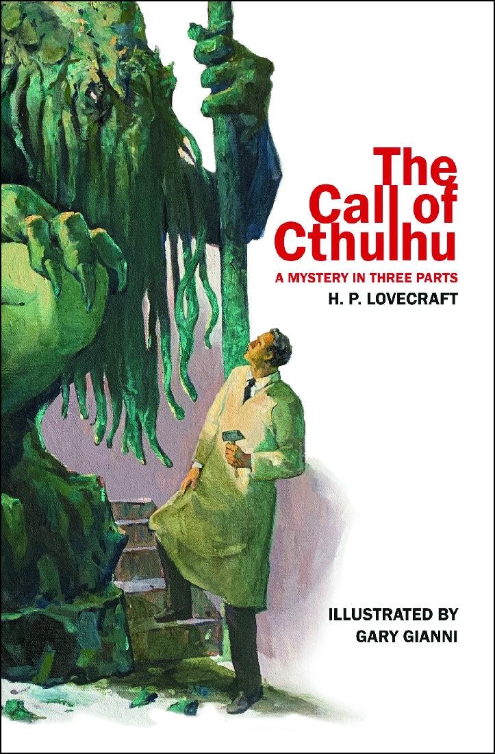 The Call of Cthulhu