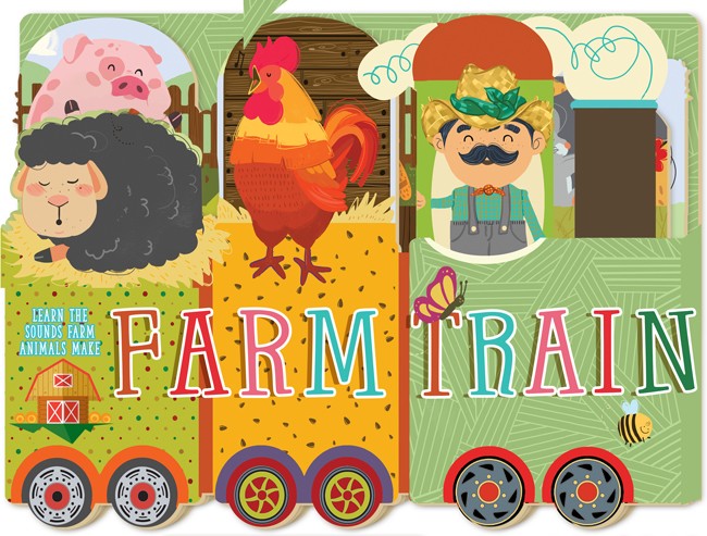 Farm Train