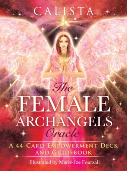 The Female Archangels Oracle