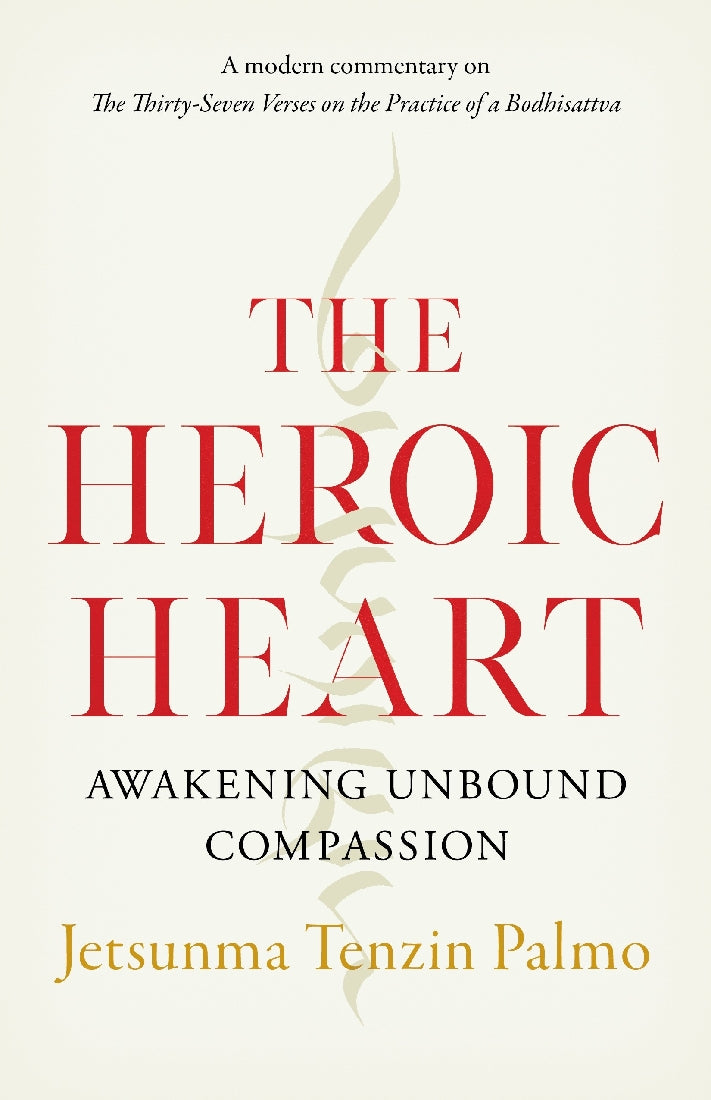 The Heroic Heart