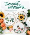 Load image into Gallery viewer, Botanical Embroidery
