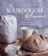 Load image into Gallery viewer, The Sourdough Whisperer
