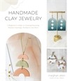 Load image into Gallery viewer, Handmade Clay Jewelry
