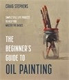 Load image into Gallery viewer, The Beginner&#39;s Guide to Oil Painting
