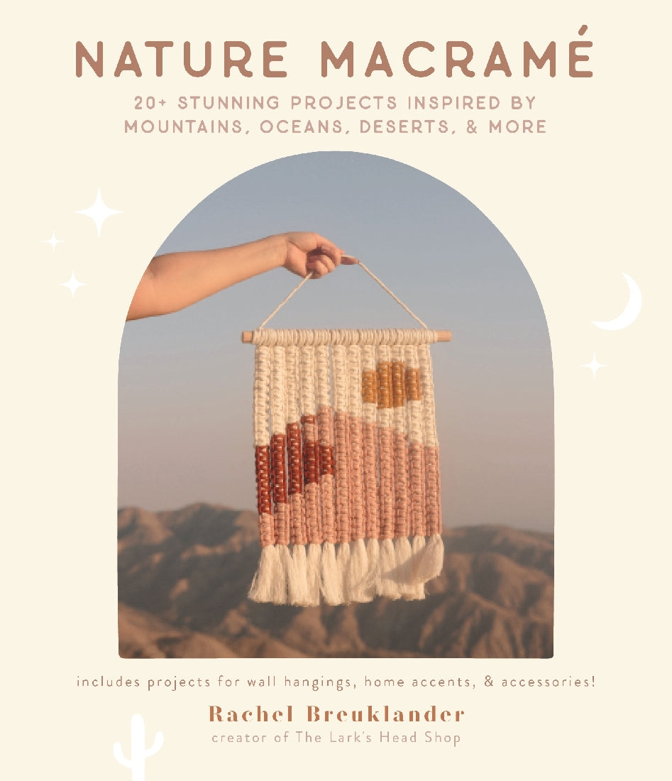 Nature Macrame